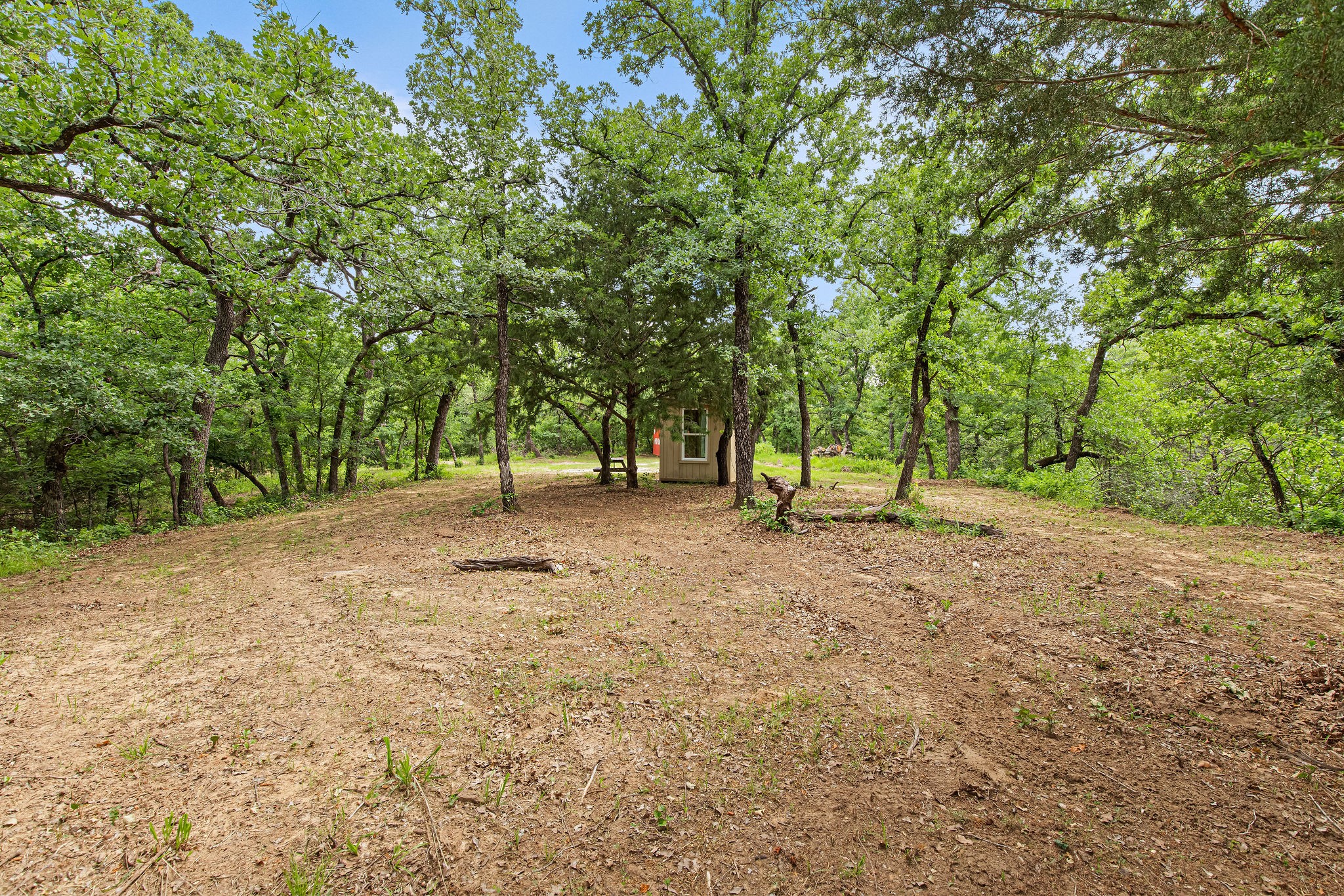 Lot 3 Private Road 3204 Bridgeport TX 76426