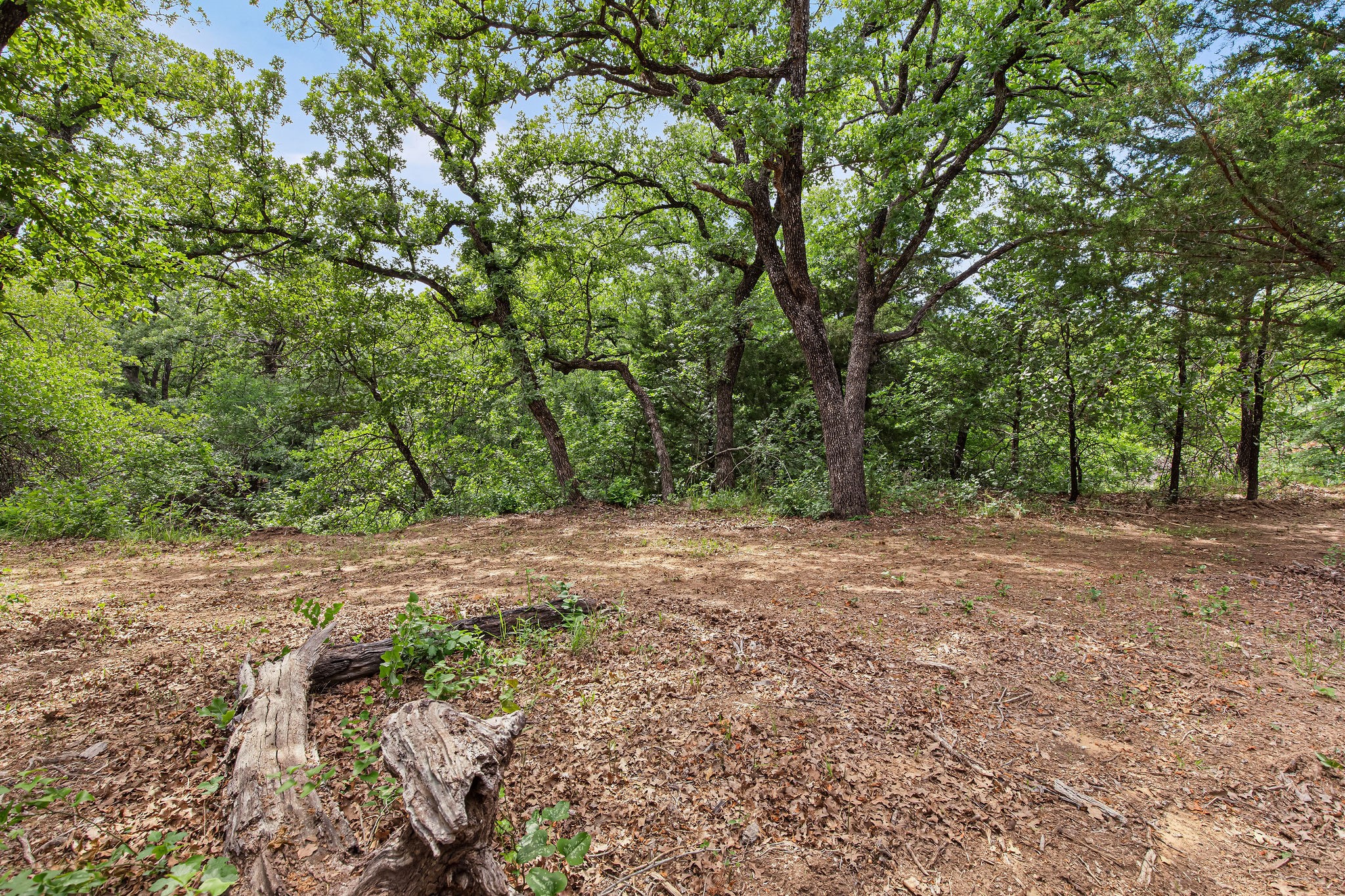 Lot 3 Private Road 3204 Bridgeport TX 76426