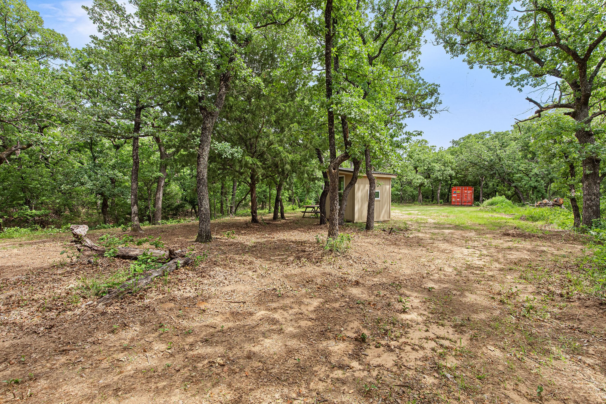 Lot 3 Private Road 3204 Bridgeport TX 76426