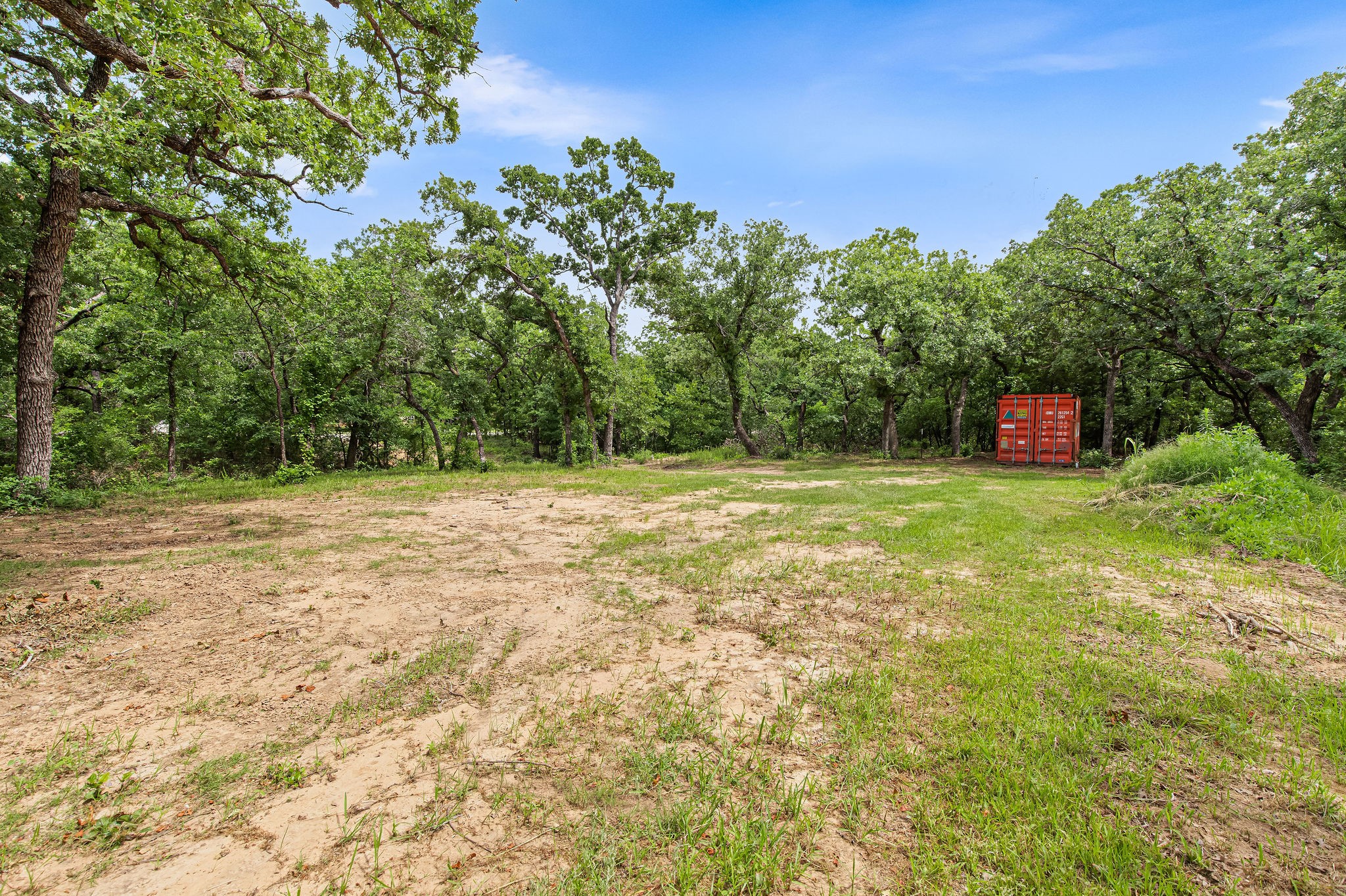 Lot 3 Private Road 3204 Bridgeport TX 76426