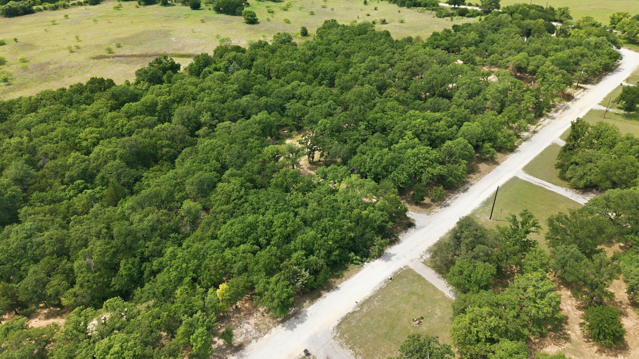 Lot 3 Private Road 3204 Bridgeport TX 76426