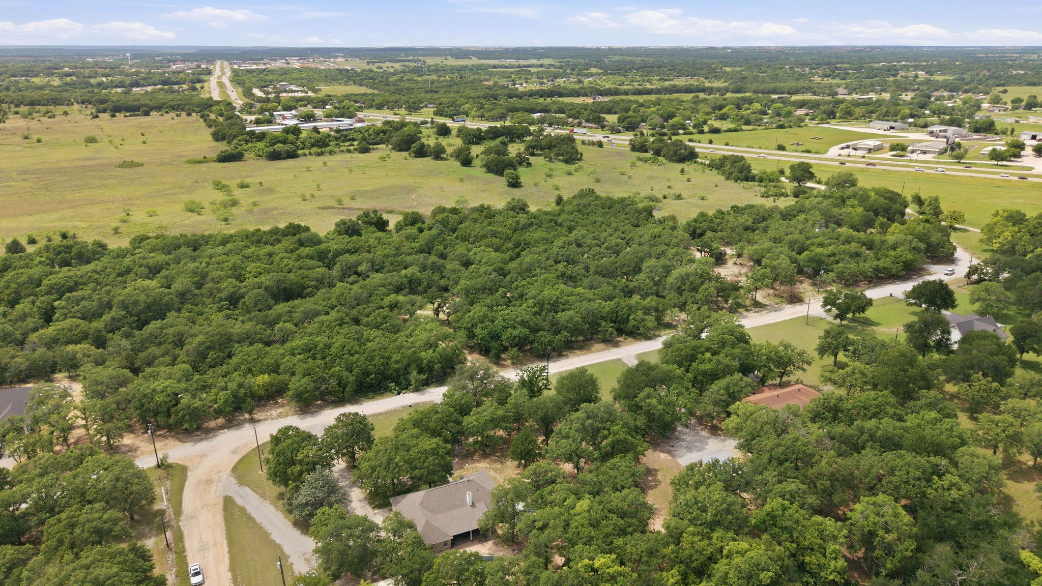 Lot 3 Private Road 3204 Bridgeport TX 76426