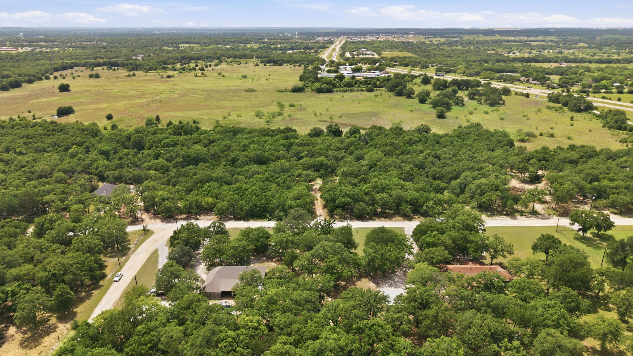 Lot 3 Private Road 3204 Bridgeport TX 76426