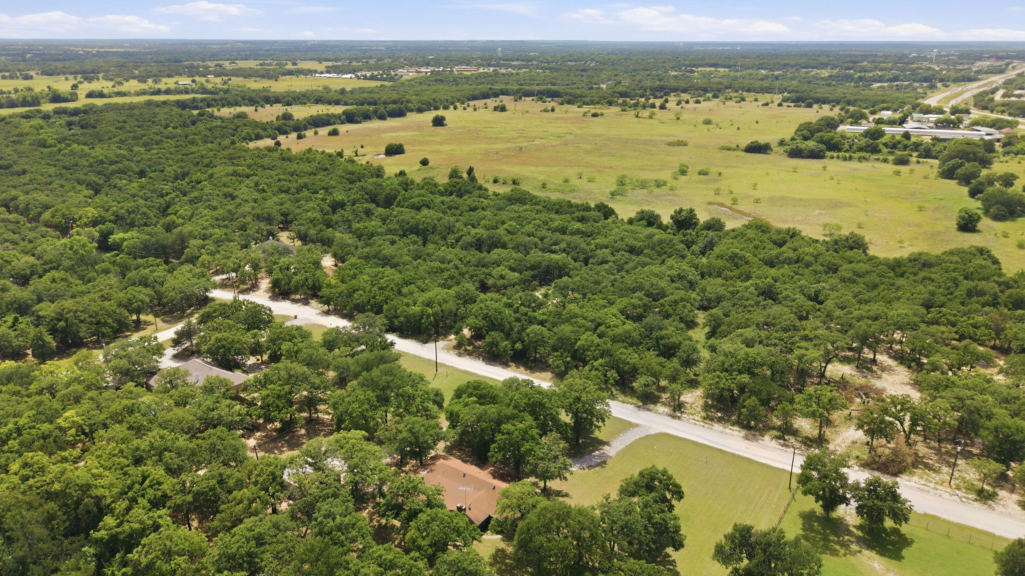 Lot 3 Private Road 3204 Bridgeport TX 76426