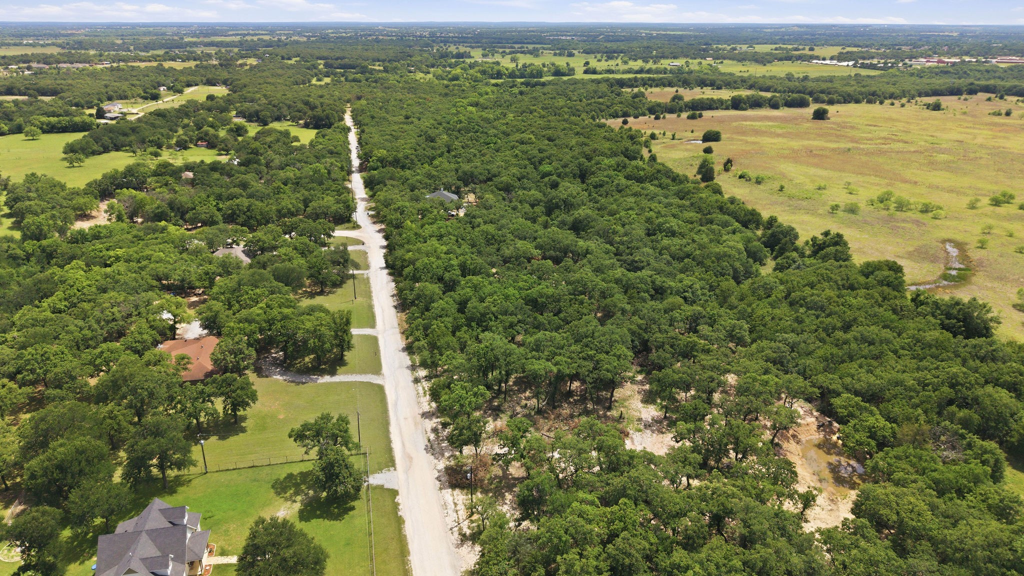 Lot 3 Private Road 3204 Bridgeport TX 76426
