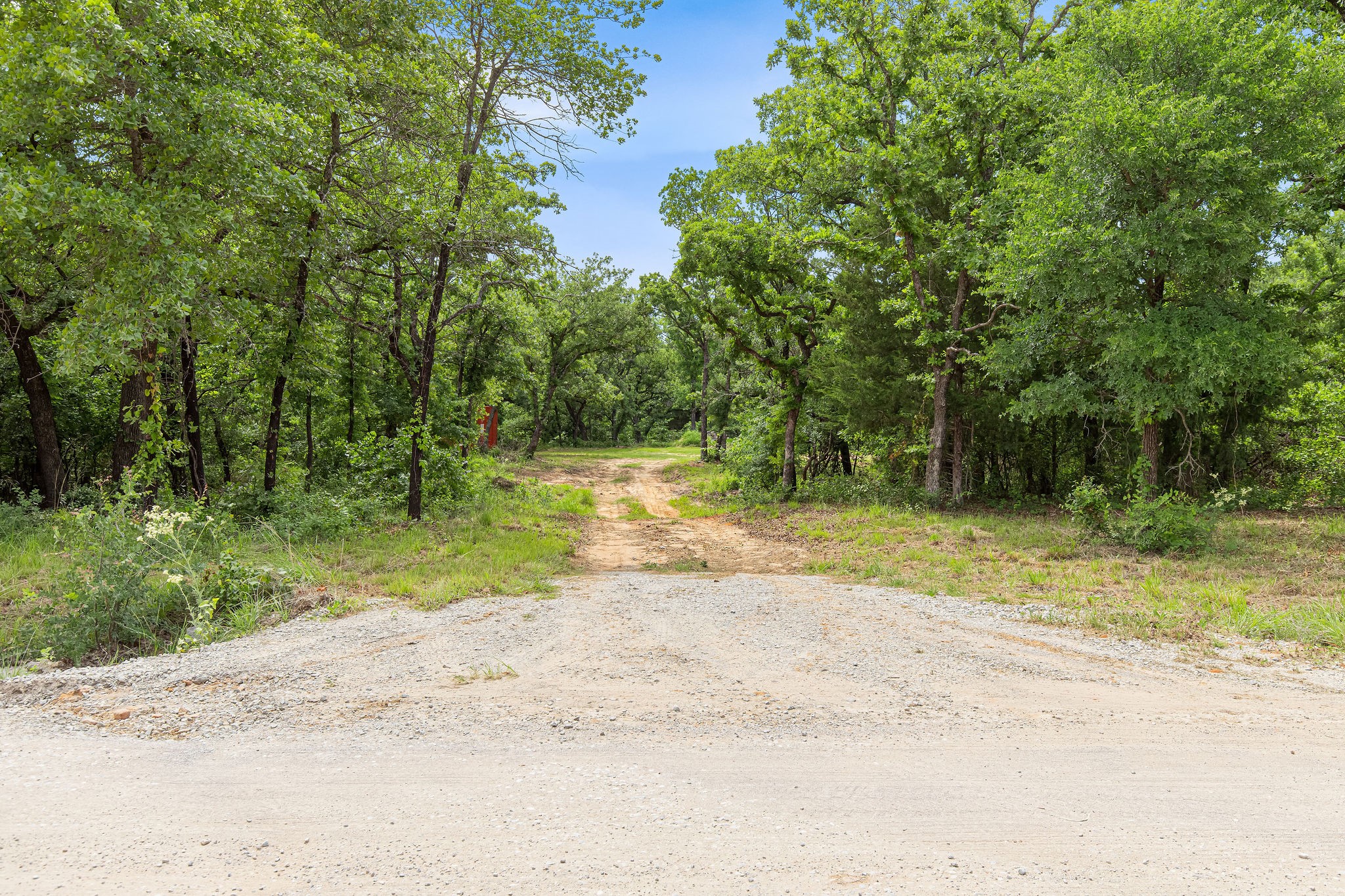 Lot 3 Private Road 3204 Bridgeport TX 76426