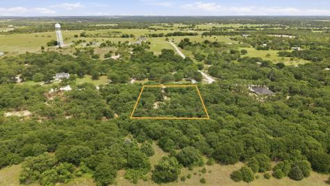 Lot 3 Private Road 3204 Bridgeport TX 76426
