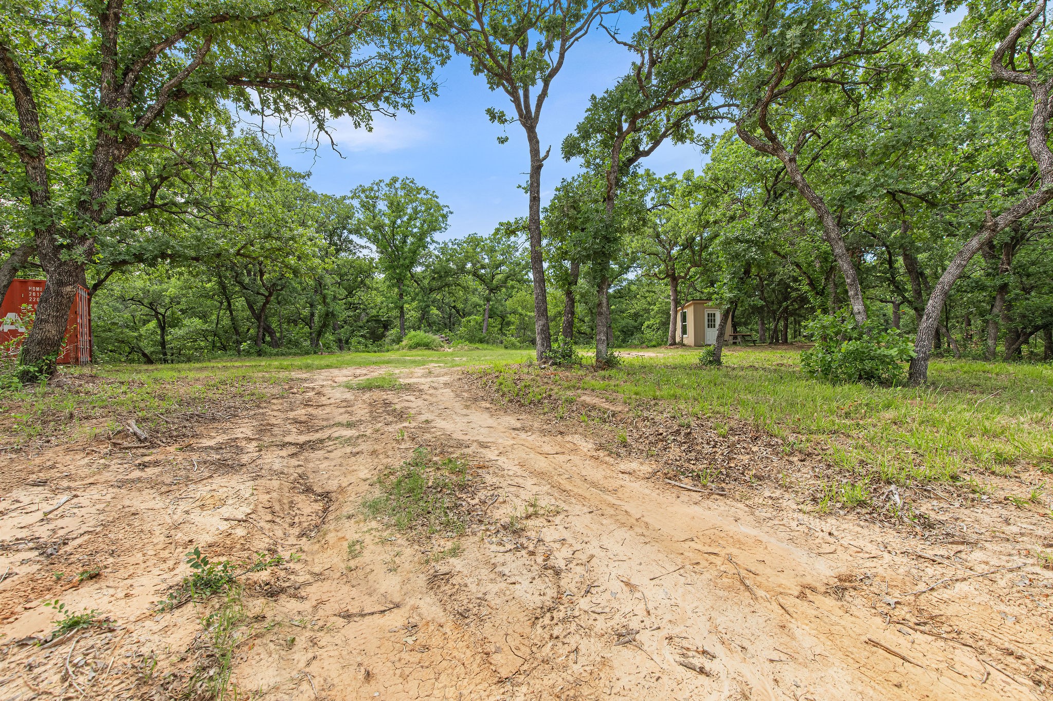 Lot 3 Private Road 3204 Bridgeport TX 76426