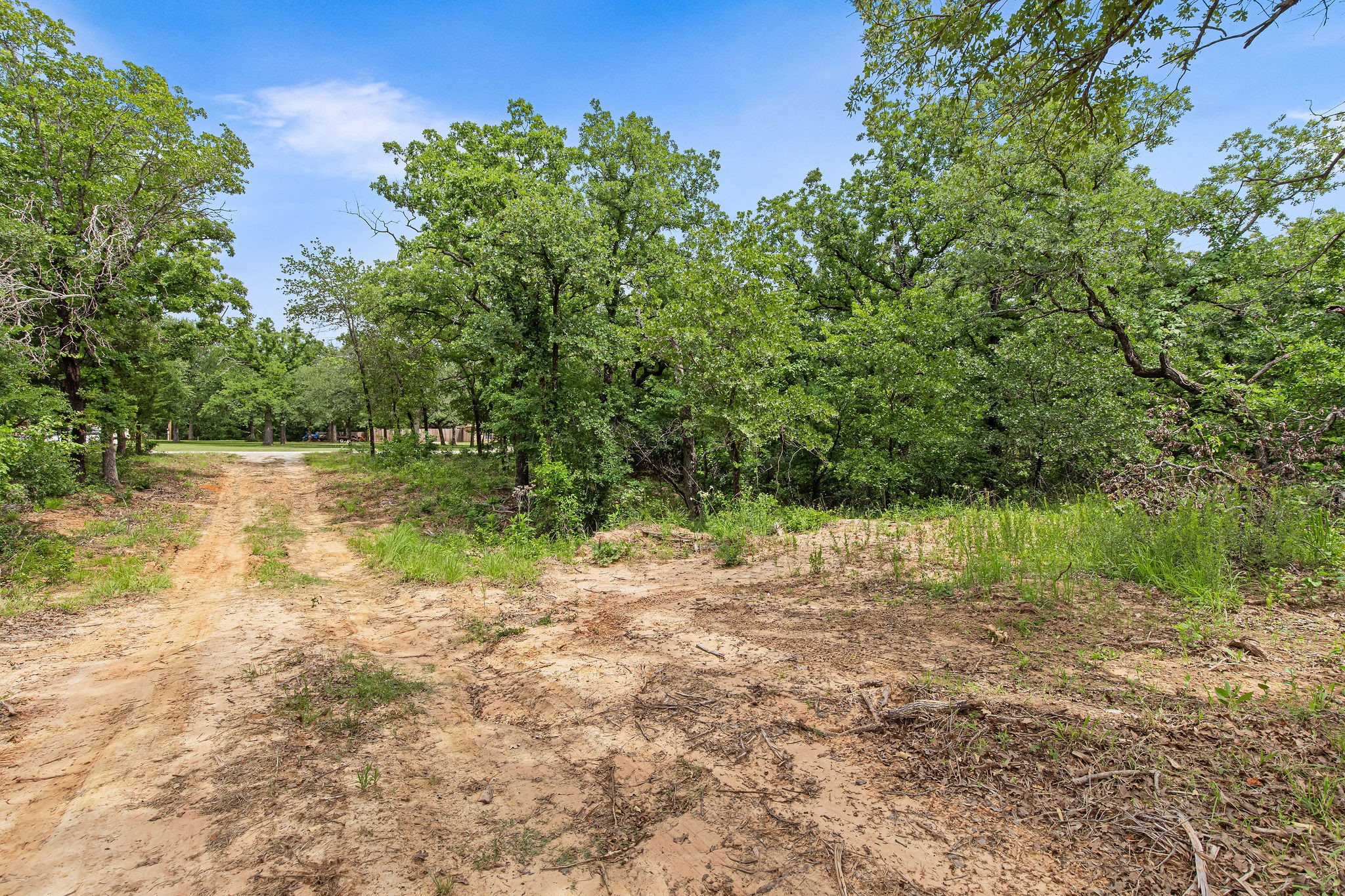 Lot 3 Private Road 3204 Bridgeport TX 76426