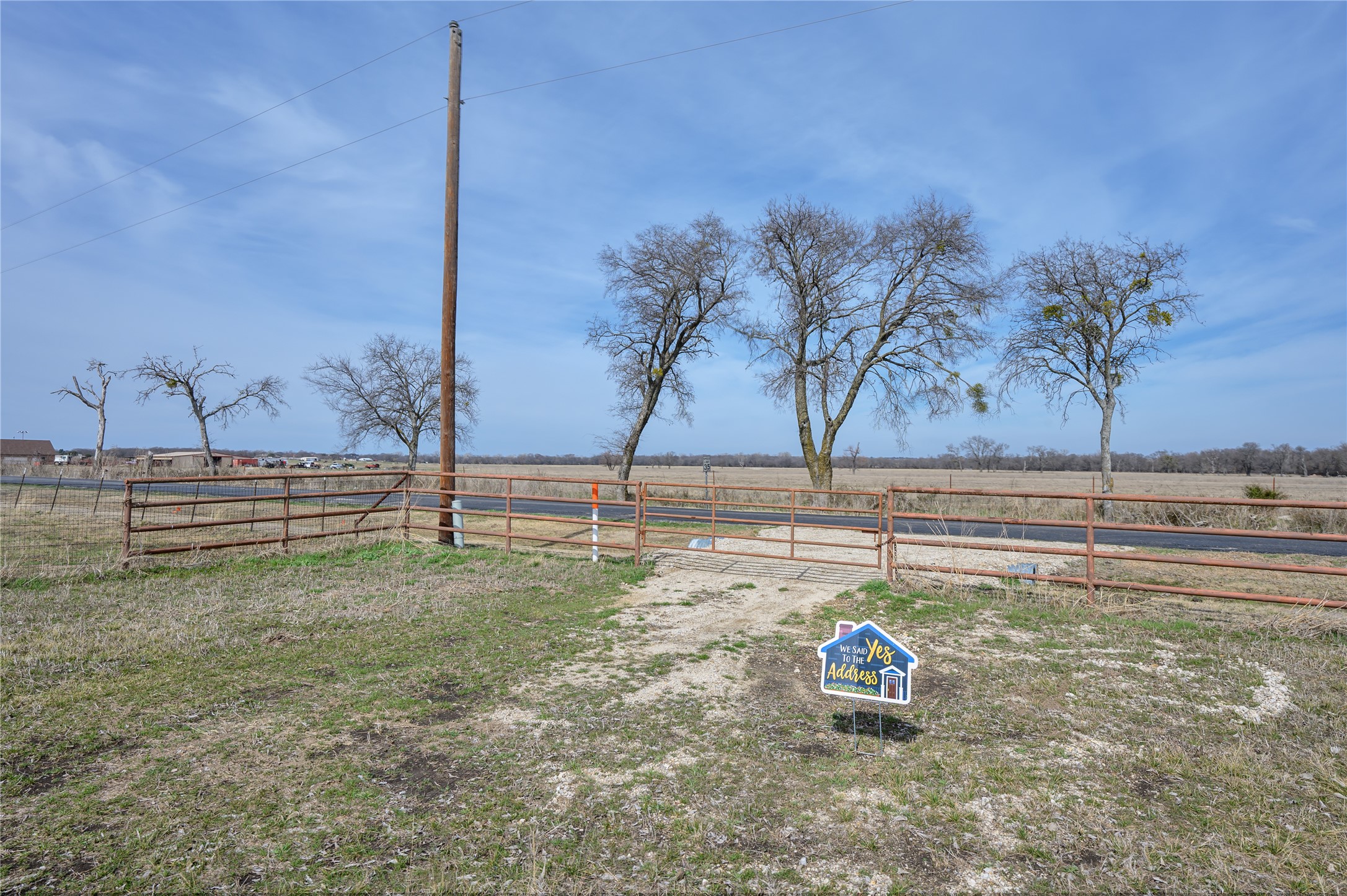 9061 Crow Wright Road Sanger TX 76266