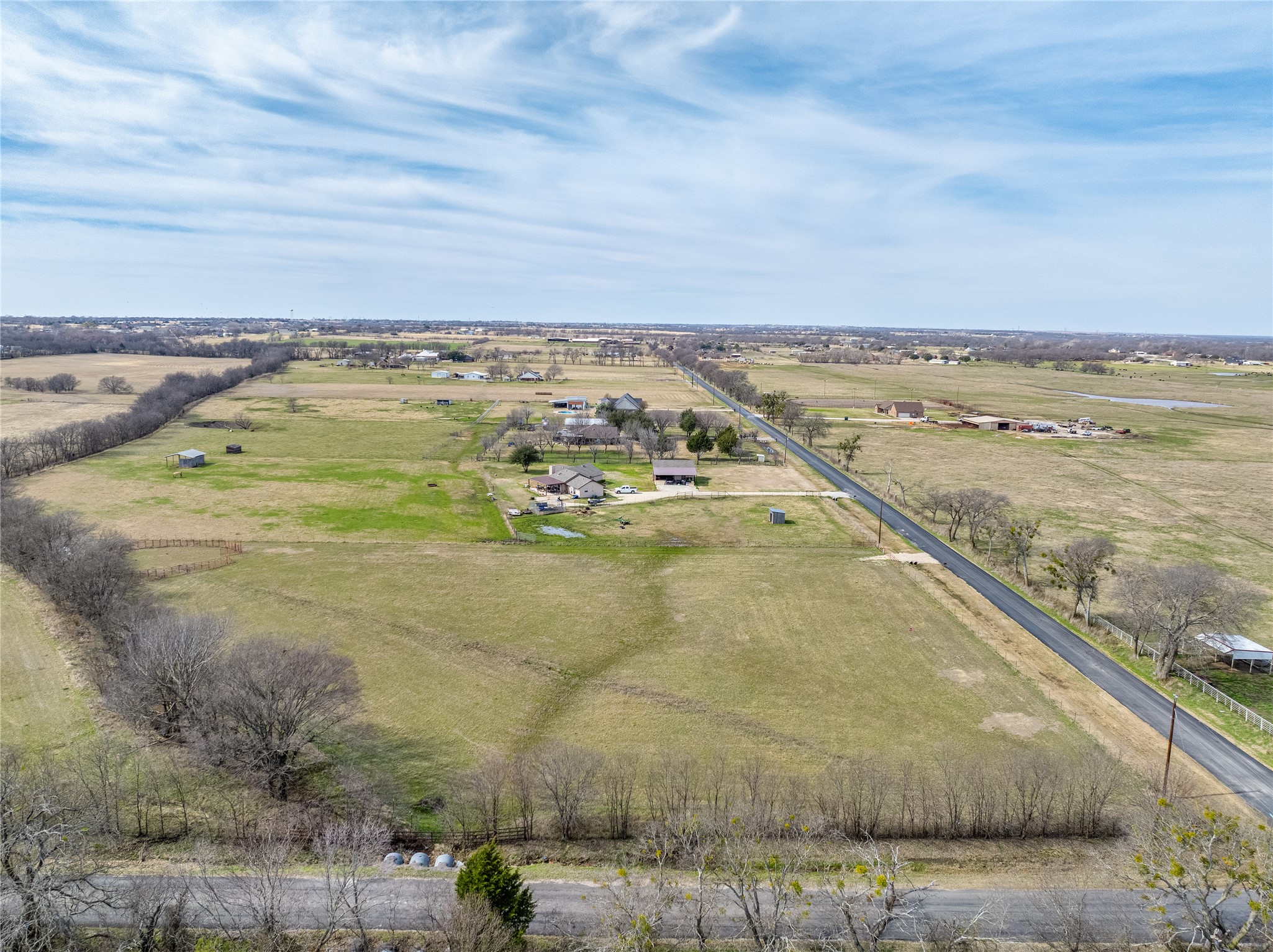 9061 Crow Wright Road Sanger TX 76266