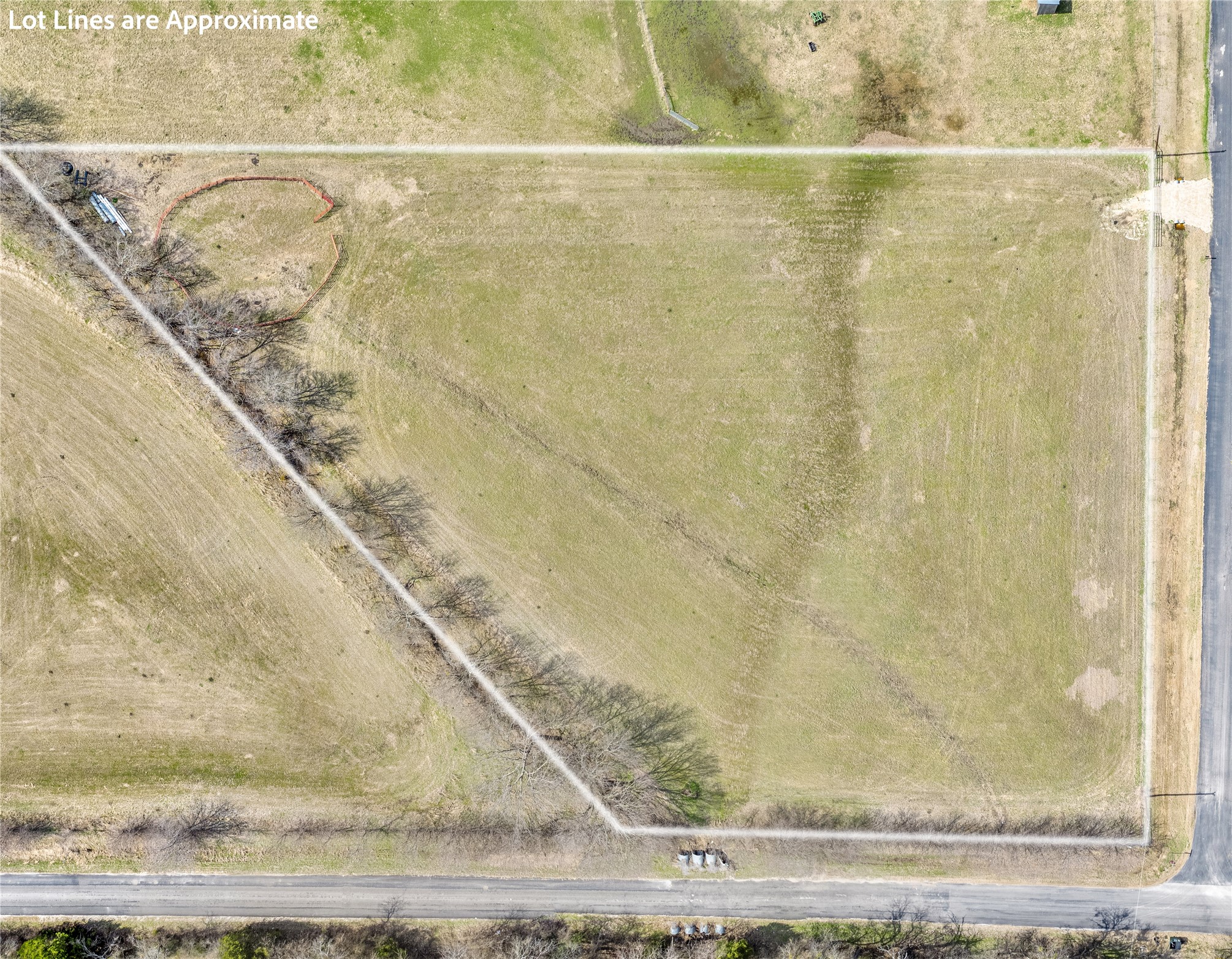 9061 Crow Wright Road Sanger TX 76266
