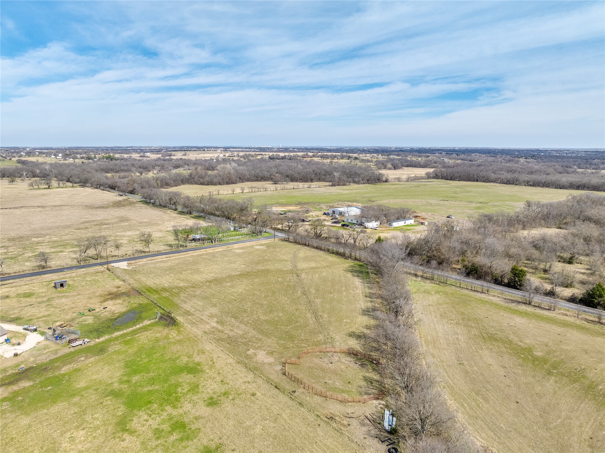 9061 Crow Wright Road Sanger TX 76266