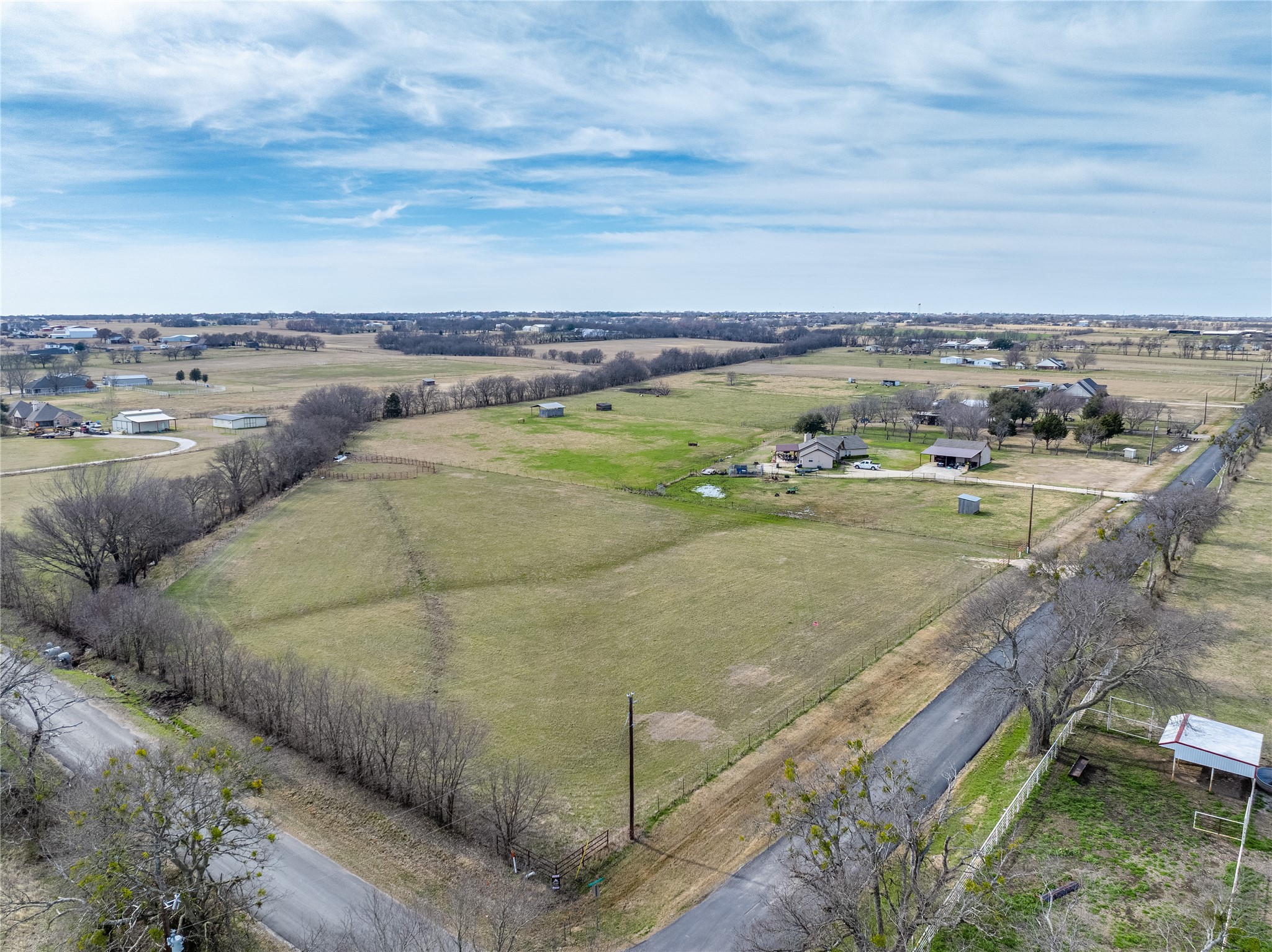 9061 Crow Wright Road Sanger TX 76266