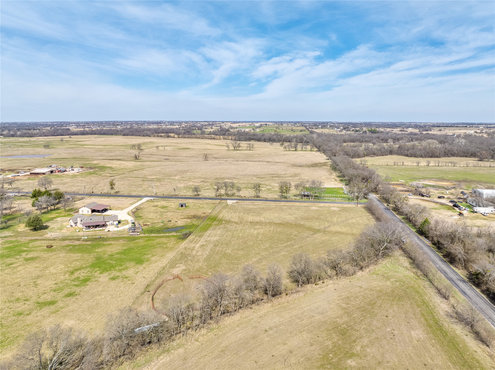 9061 Crow Wright Road Sanger TX 76266