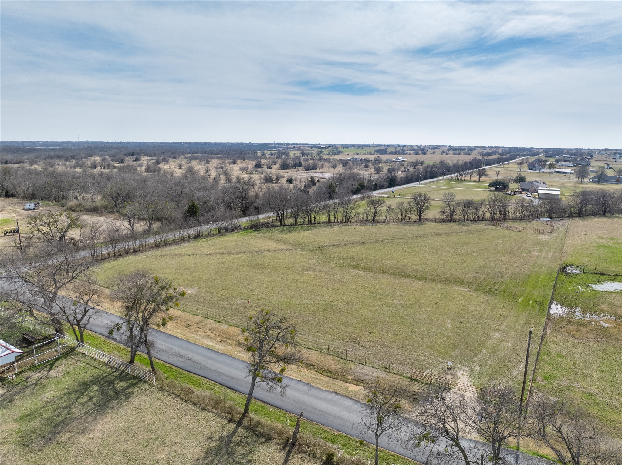9061 Crow Wright Road Sanger TX 76266