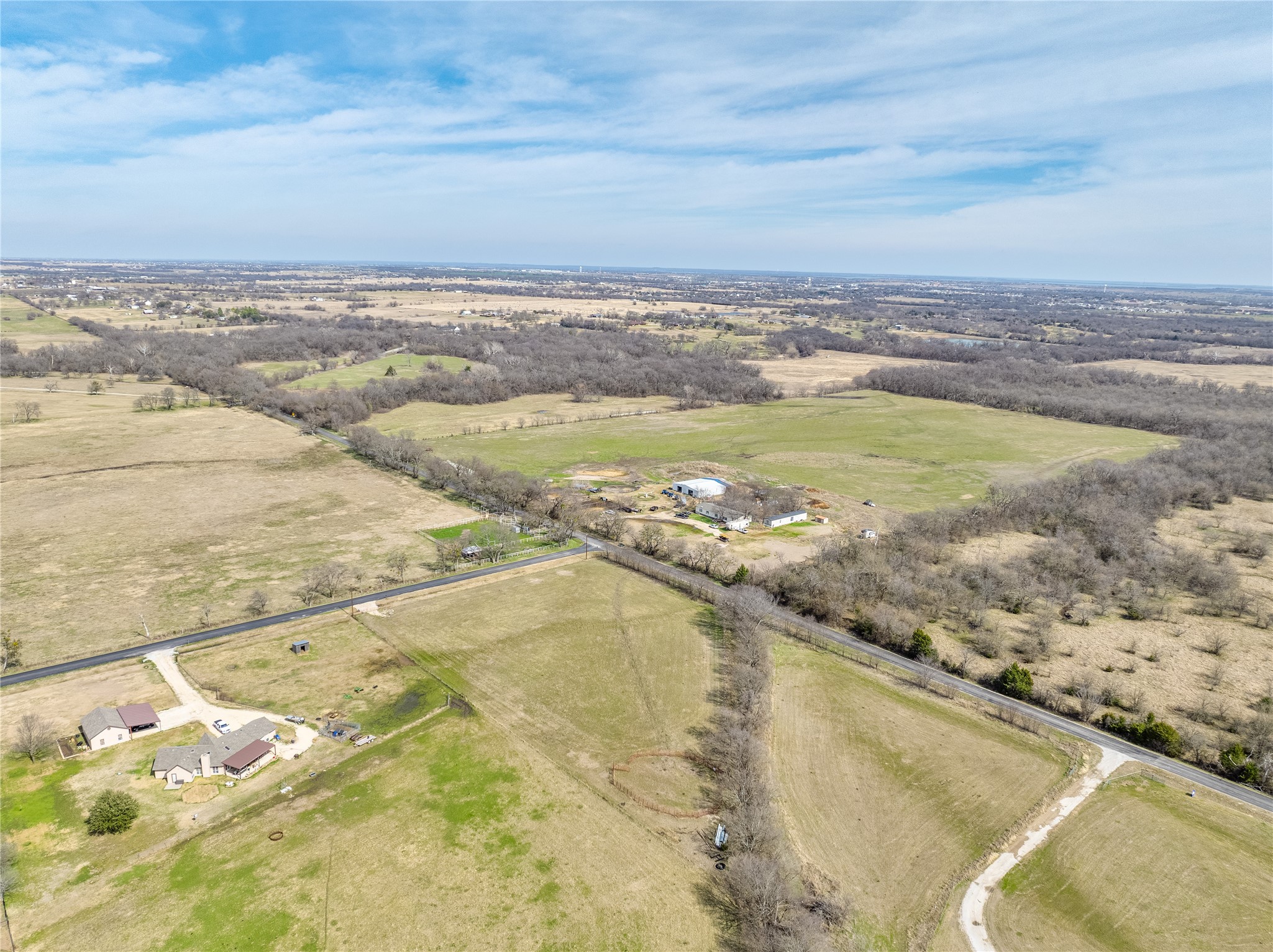 9061 Crow Wright Road Sanger TX 76266