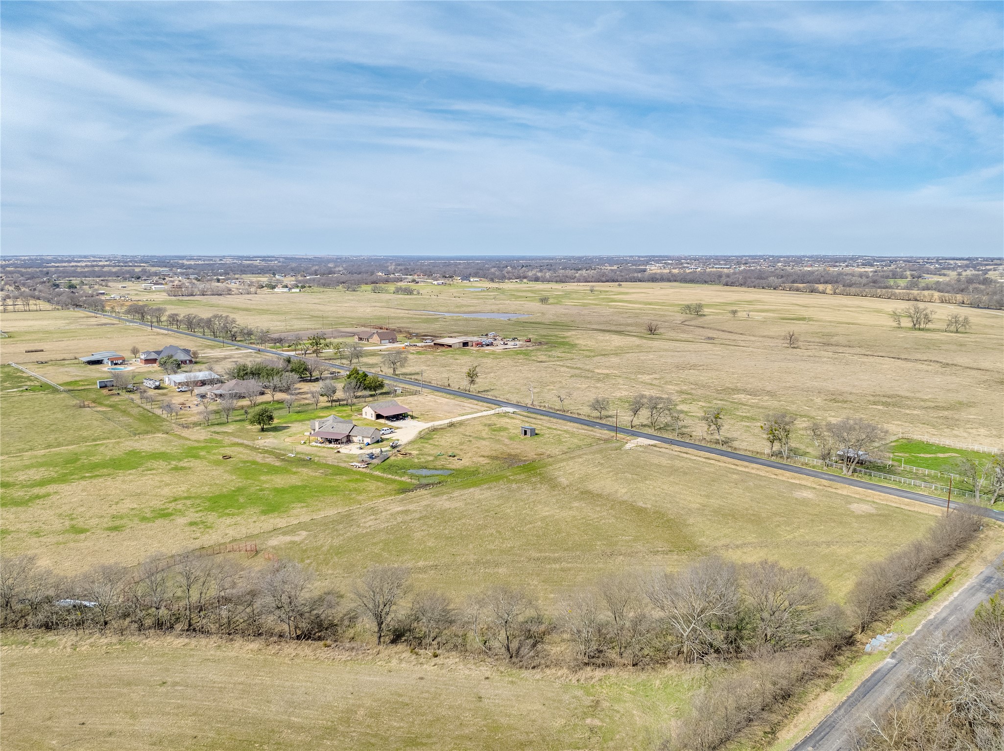 9061 Crow Wright Road Sanger TX 76266
