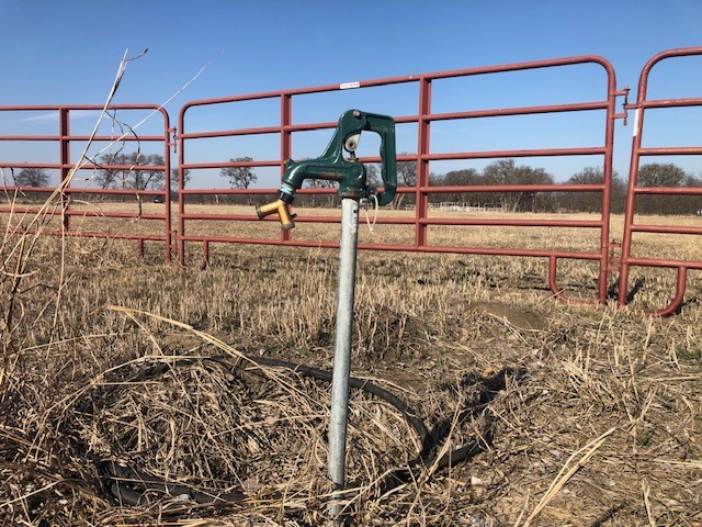 9061 Crow Wright Road Sanger TX 76266
