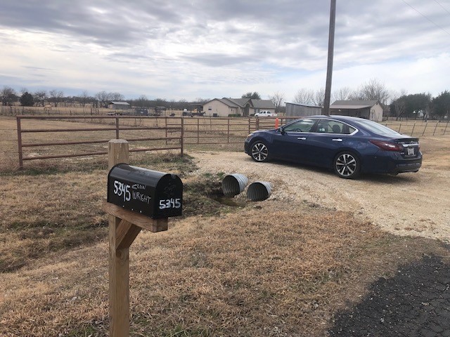 9061 Crow Wright Road Sanger TX 76266