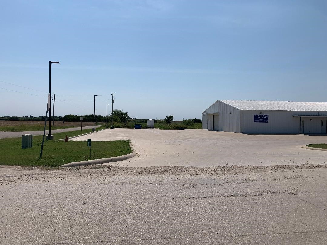 0000 Lehmann Road Whitney TX 76692