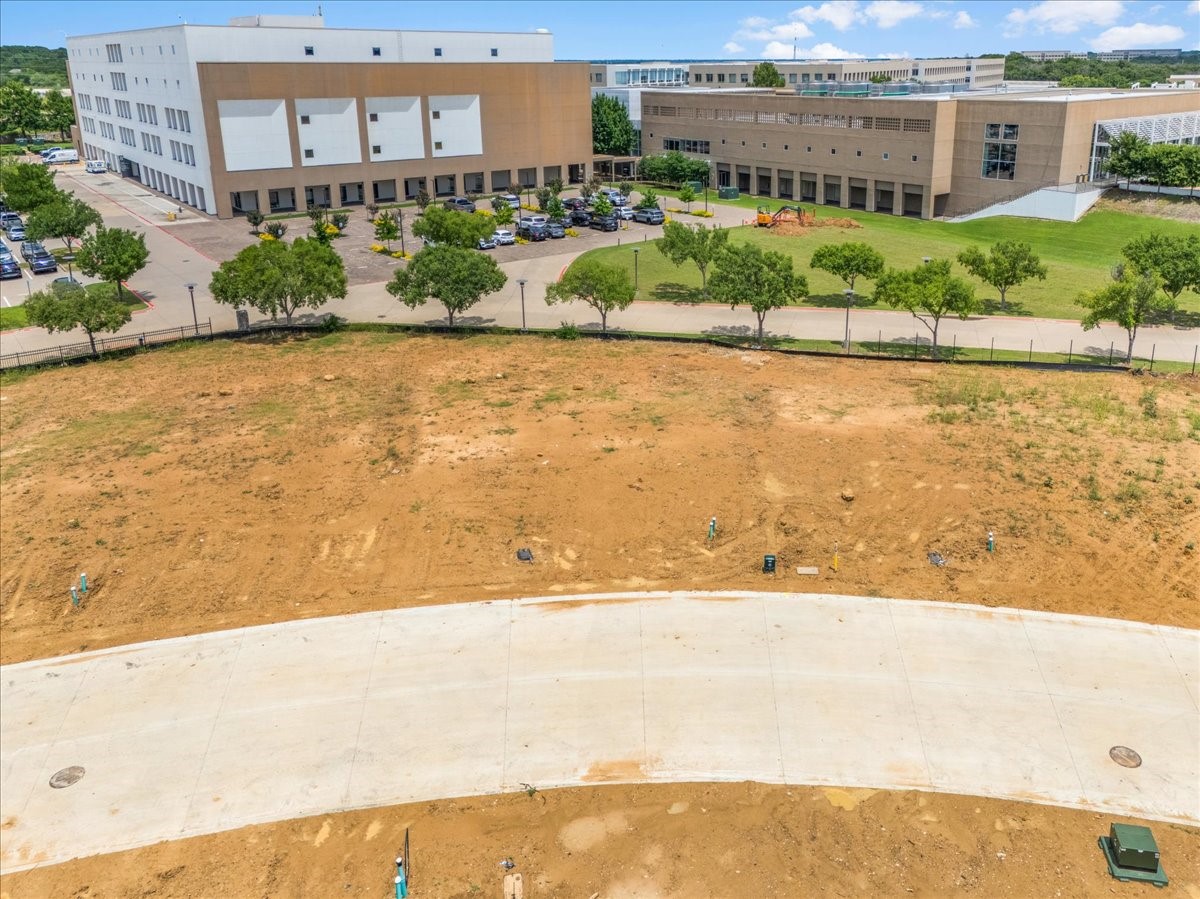 2300 Otter Lane Westlake TX 76262