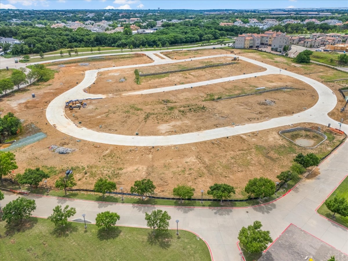2300 Otter Lane Westlake TX 76262