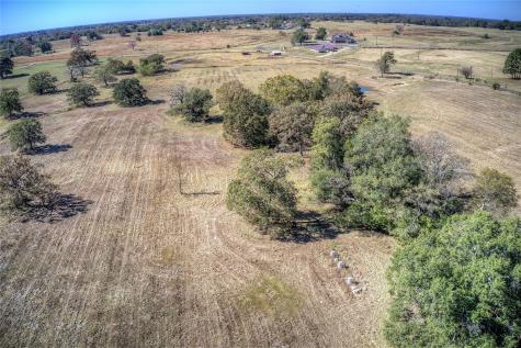 Tbd Tract A County Road 1468 Quitman TX 75783