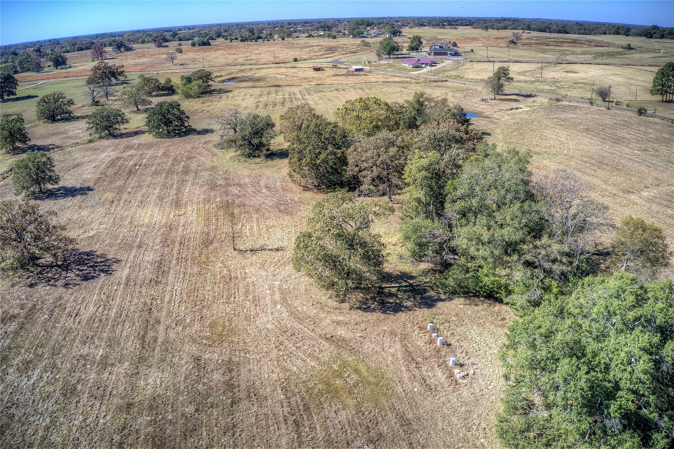 Tbd Tract A County Road 1468 Quitman TX 75783