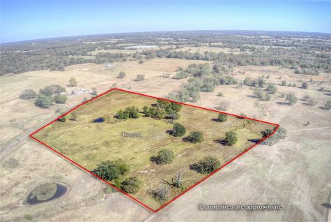 Tbd Tract A County Road 1468 Quitman TX 75783