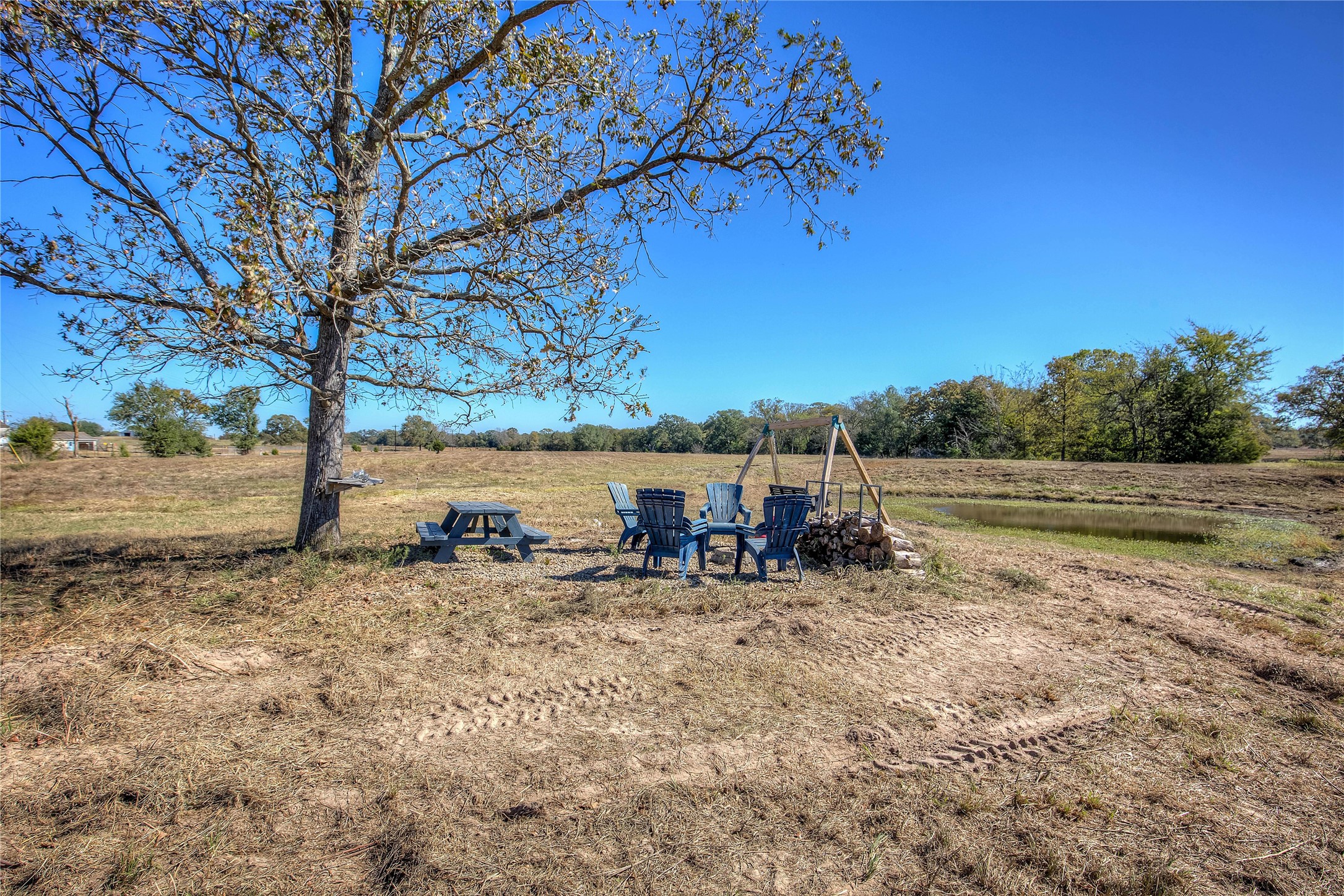 Tbd Tract A County Road 1468 Quitman TX 75783