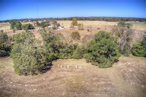 Tbd Tract A County Road 1468 Quitman TX 75783