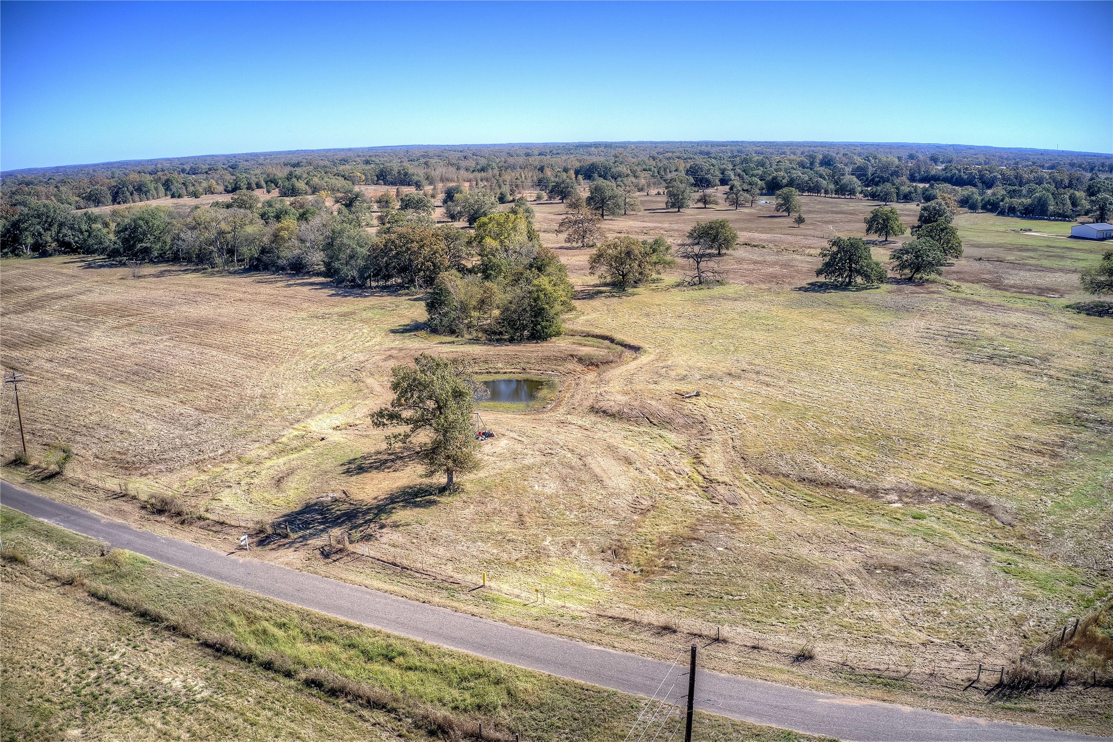 Tbd Tract A County Road 1468 Quitman TX 75783