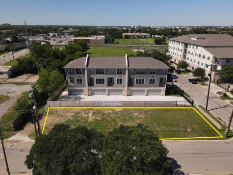 1109 Jb Jackson Jr Boulevard Dallas TX 75210