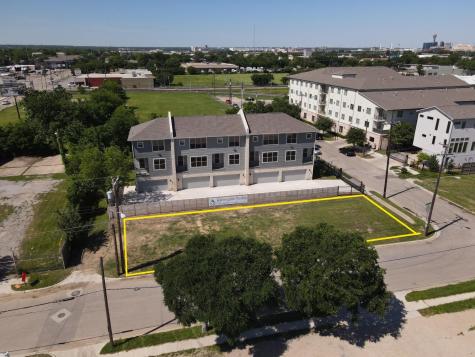 1109 Jb Jackson Jr Boulevard Dallas TX 75210