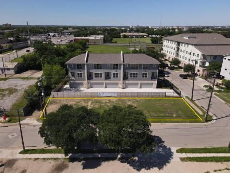1109 Jb Jackson Jr Boulevard Dallas TX 75210