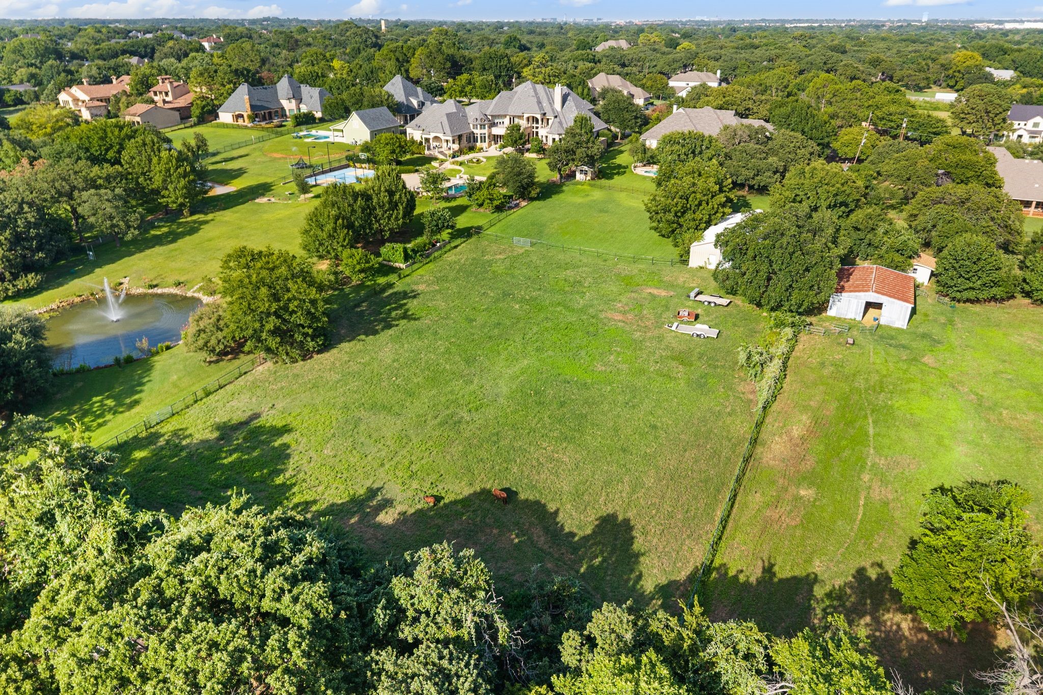 4612 Bill Simmons Road Colleyville TX 76034