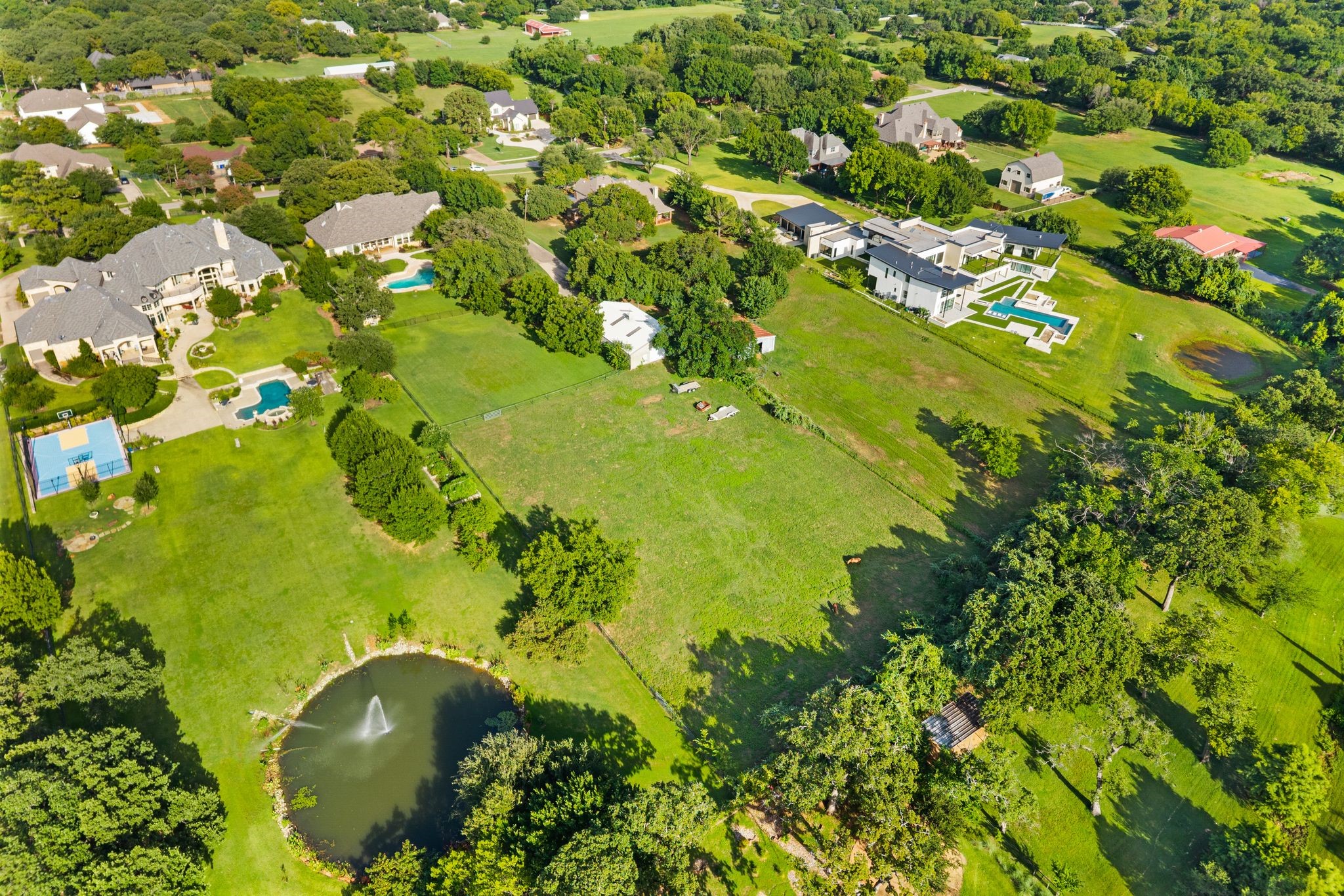 4612 Bill Simmons Road Colleyville TX 76034