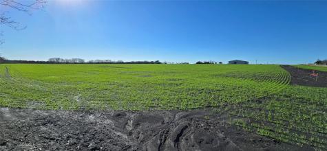197 Acres Fm 548 Forney TX 75126