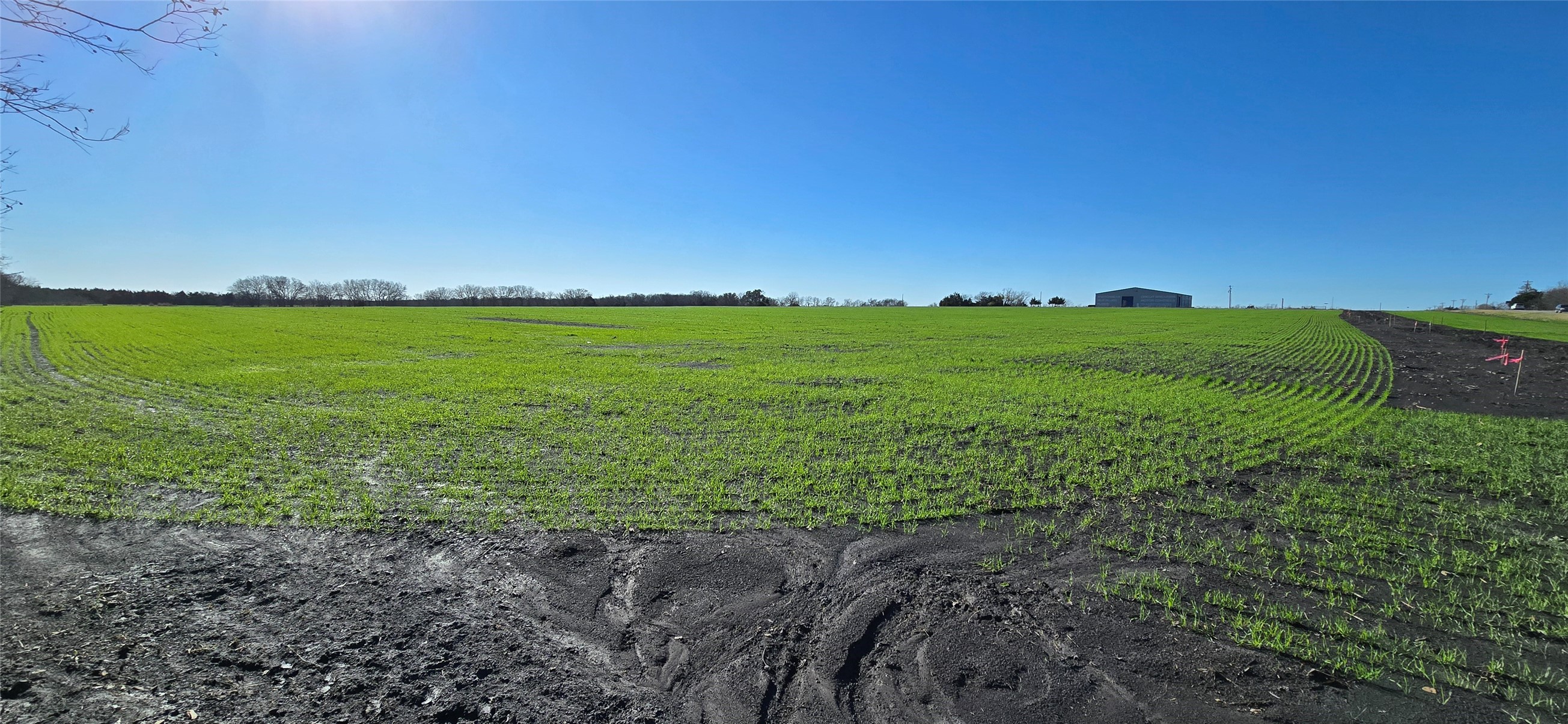 197 Acres Fm 548 Forney TX 75126