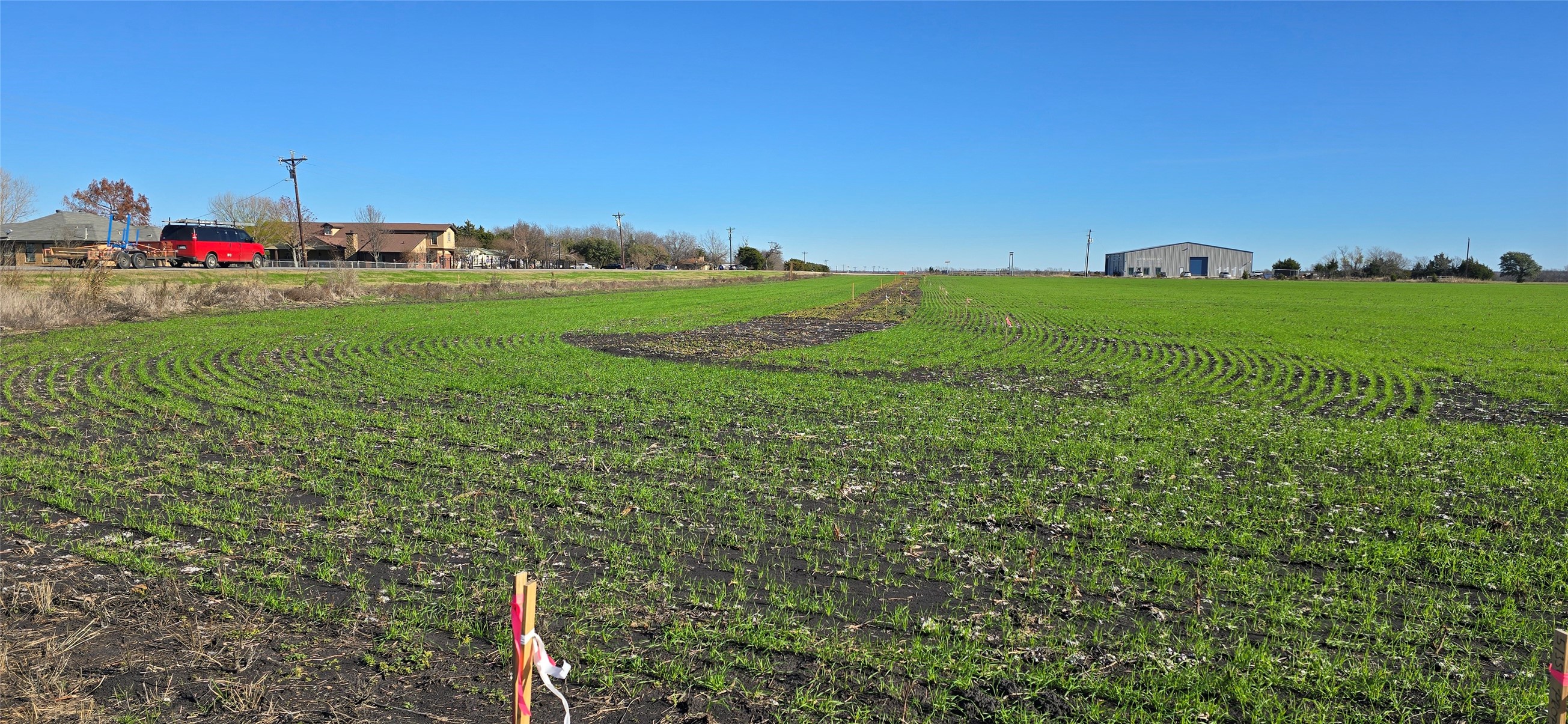 197 Acres Fm 548 Forney TX 75126