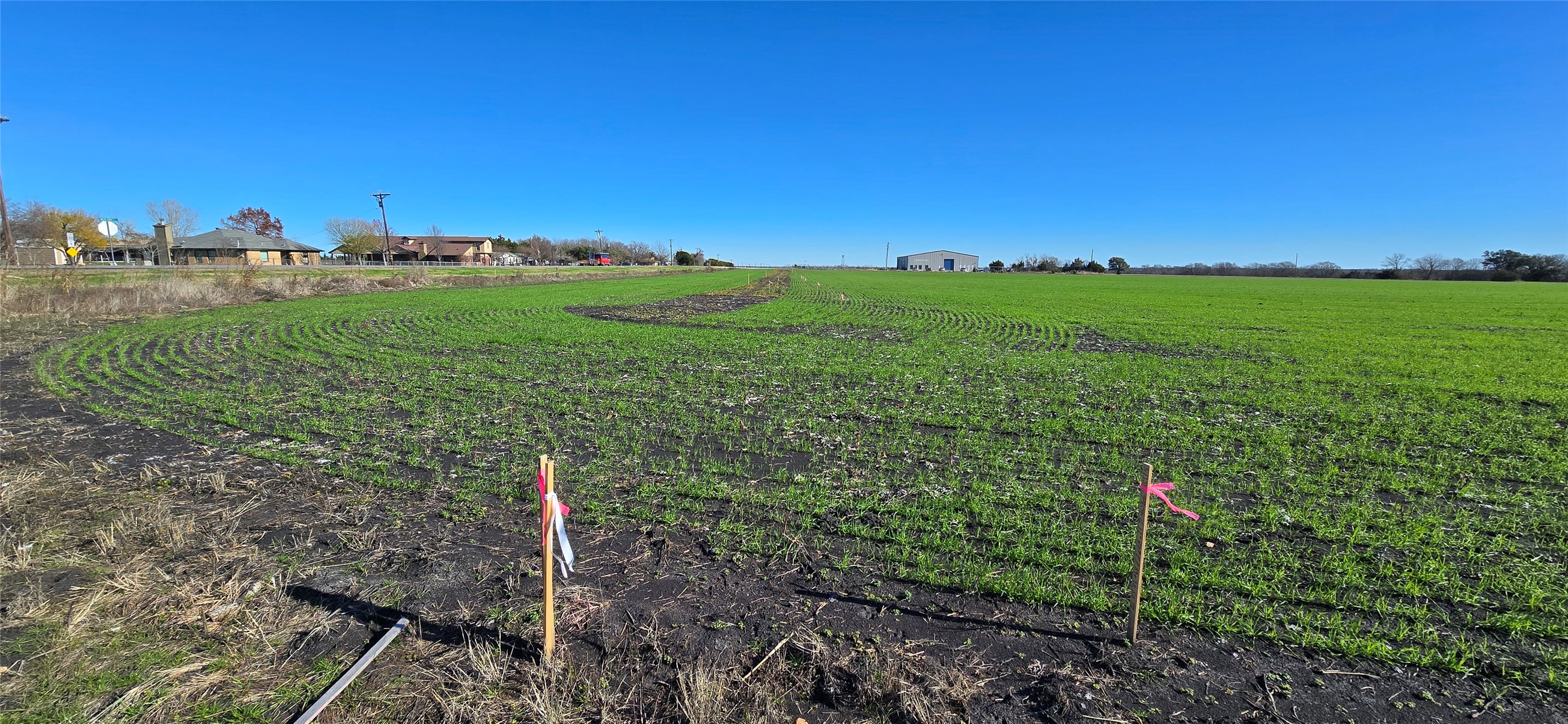 197 Acres Fm 548 Forney TX 75126