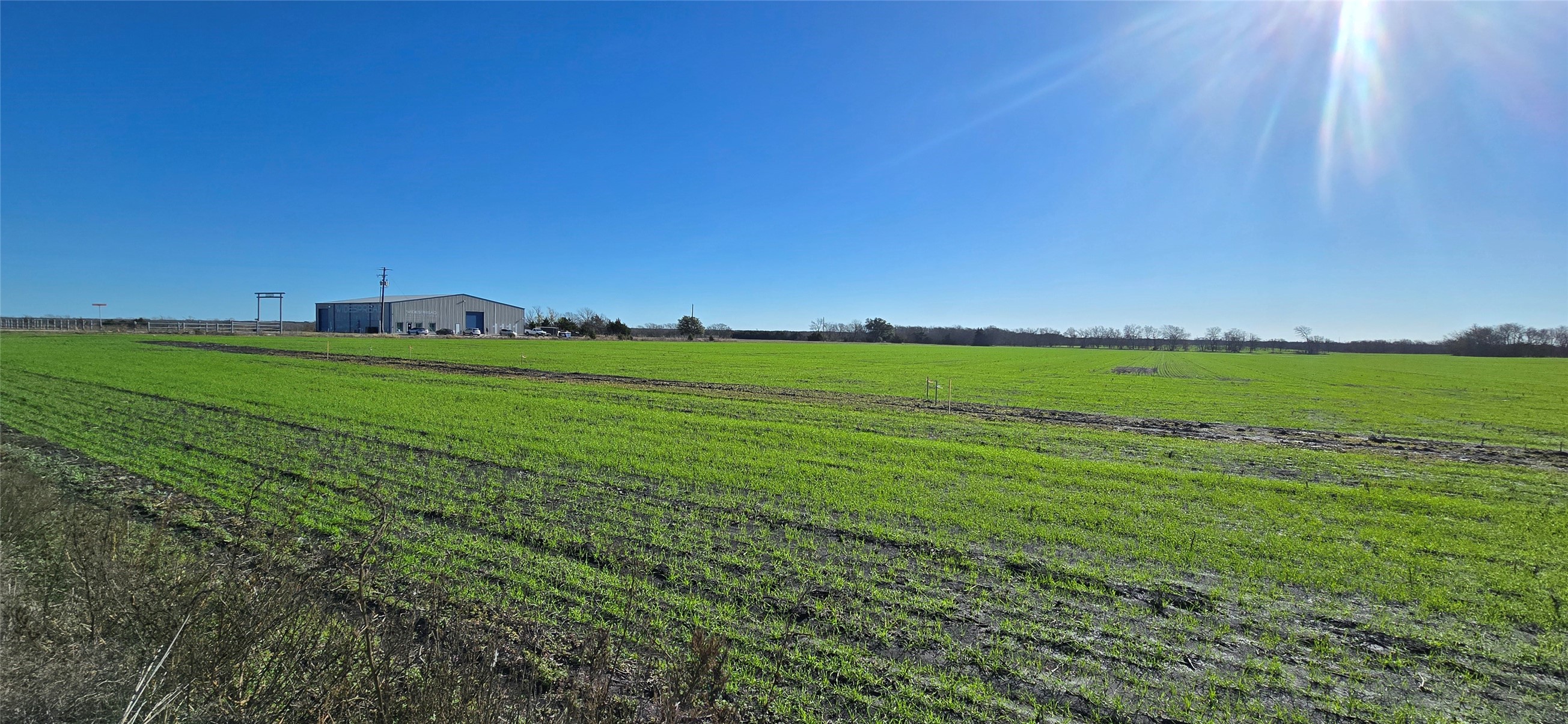 197 Acres Fm 548 Forney TX 75126