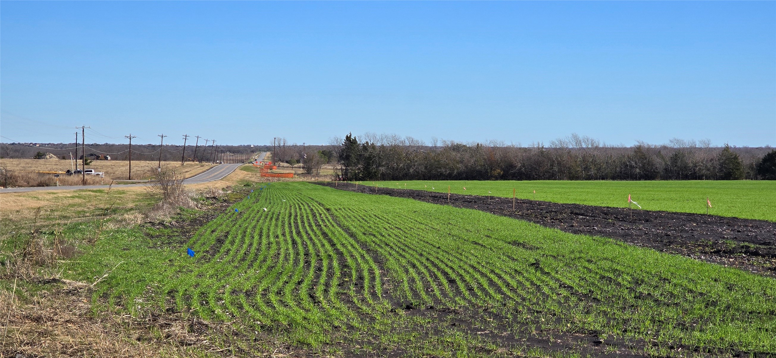 197 Acres Fm 548 Forney TX 75126