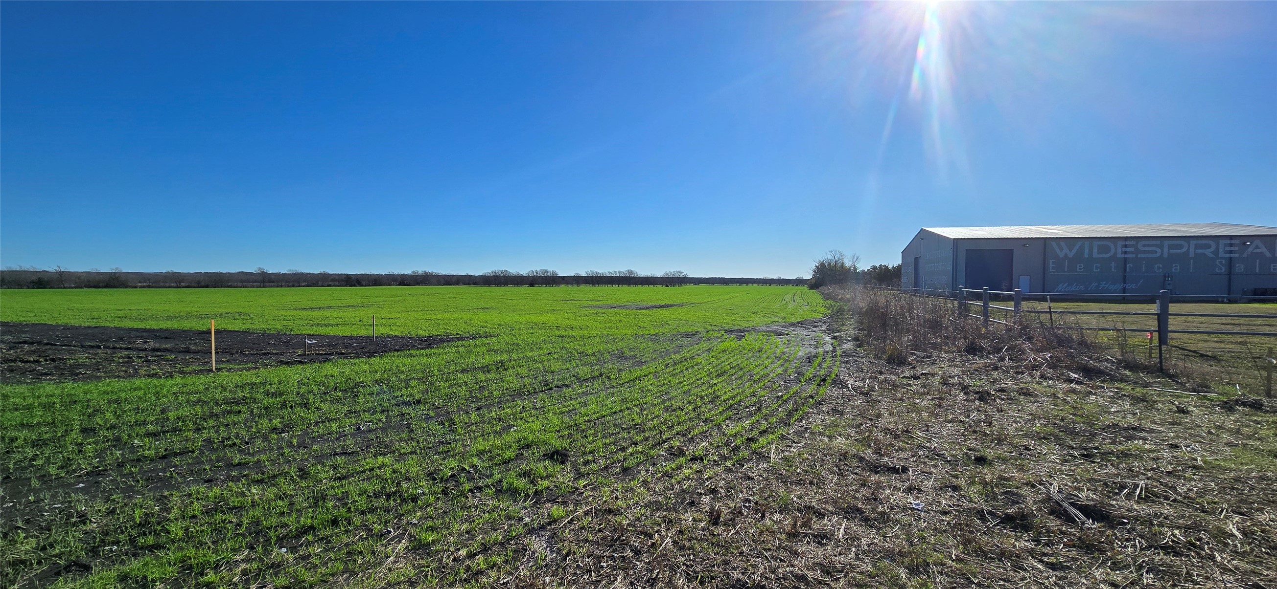 197 Acres Fm 548 Forney TX 75126