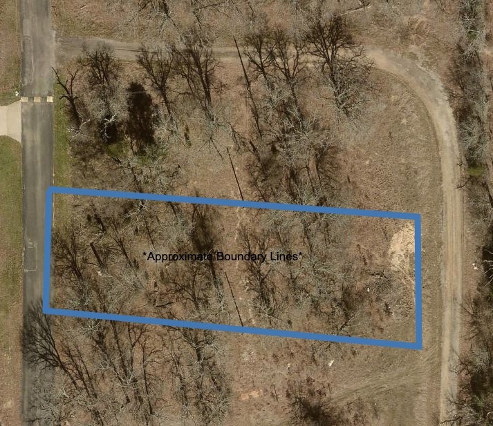 57 Point Lavista Malakoff TX 75148