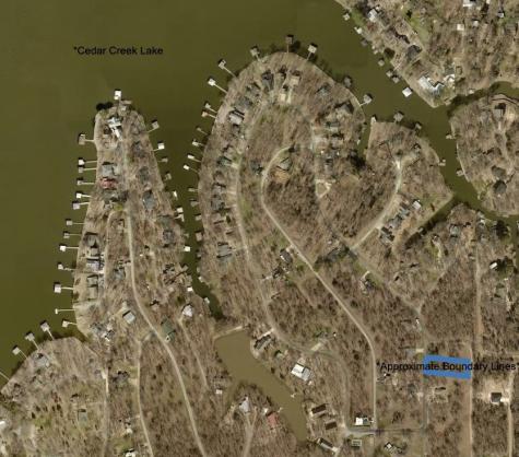 57 Point Lavista Malakoff TX 75148