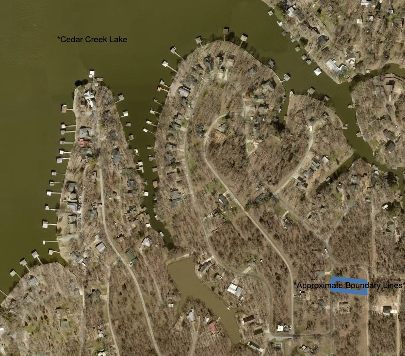 57 Point Lavista Malakoff TX 75148