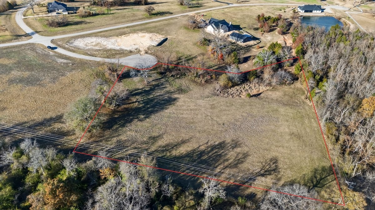 6105 Overlook Point Athens TX 75752