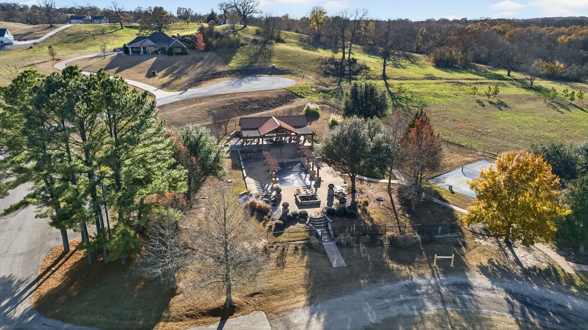 6105 Overlook Point Athens TX 75752